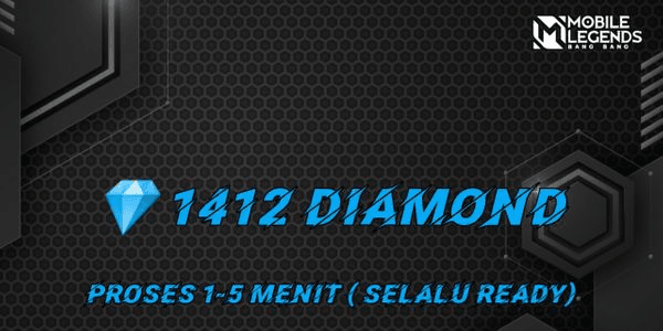 Gambar Product 1412 Diamonds