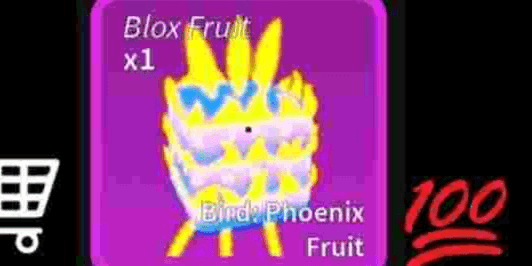 Gambar Product Bird: Phoenix (Beast)