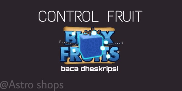 Gambar Product Control (Natural) via trade
