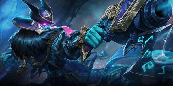 Gambar Product Phantom Pirate (Epic Skin Roger)