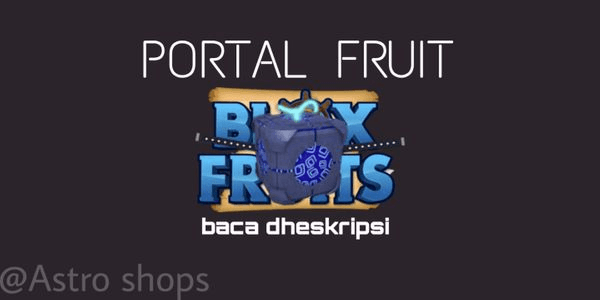 Gambar Product Portal (Natural) Via trade