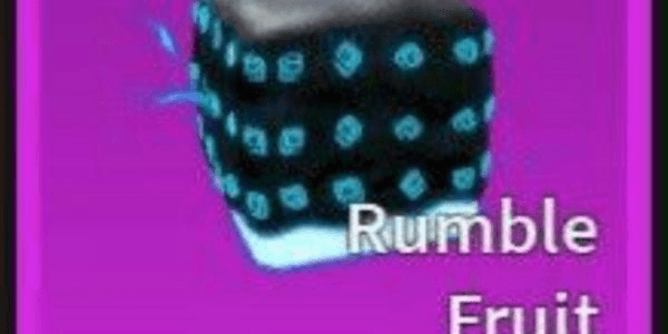 Gambar Product Rumble (Elemental)