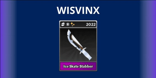 Gambar Product Ice Skater Stabber | STK