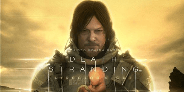 Gambar Product Death Stranding Director's Cut