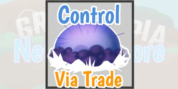 Gambar Product Control (Natural)