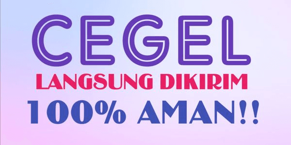 Gambar Product Cegel