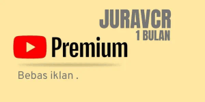 1 Month Premium