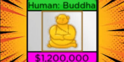 Gambar Product Buddha