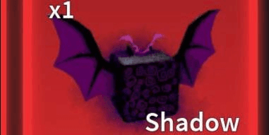 Gambar Product Shadow (Natural)