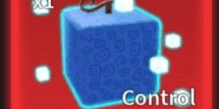 Gambar Product Control (Natural)