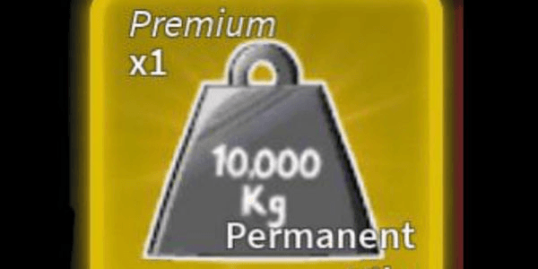 Gambar Product Kilo (Natural)