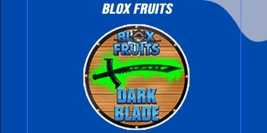 Gambar Product Dark Blade