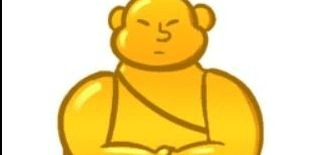 Gambar Product Human: Buddha (Beast)