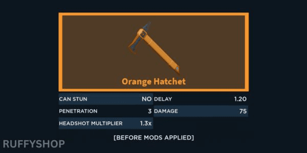 Product Showcase