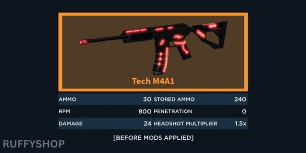 Product Showcase