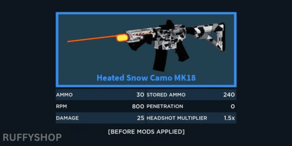 Product Showcase