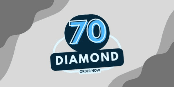 Gambar Product 70 Diamonds