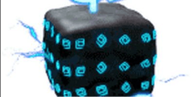 Gambar Product Rumble (Elemental)
