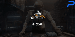 +250 Motorcycle Popularity