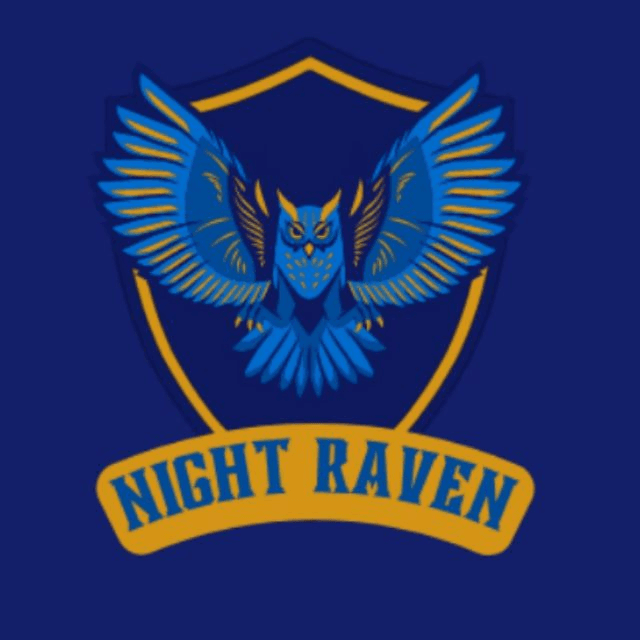 avatar Night Raven Store