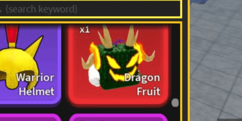 Gambar Product Dragon (Beast)
