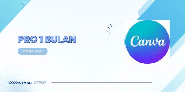 Gambar Product Pro 1 Month