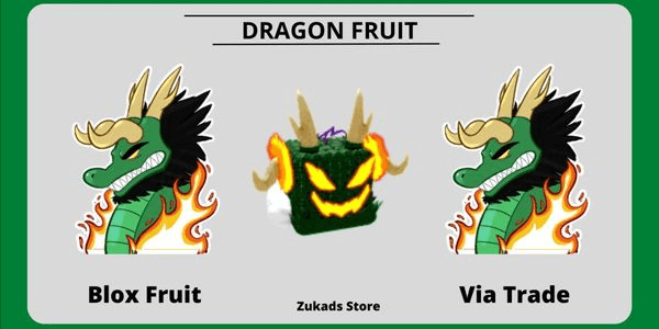 Gambar Product Dragon (Beast)