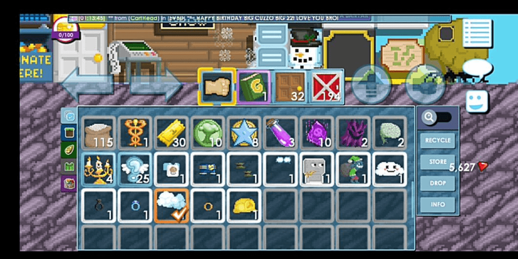 Product Showcase