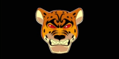 Gambar Product Leopard (Beast)