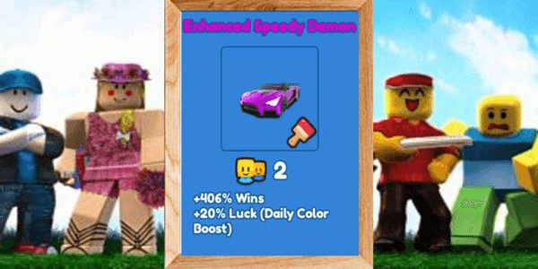 Product Showcase