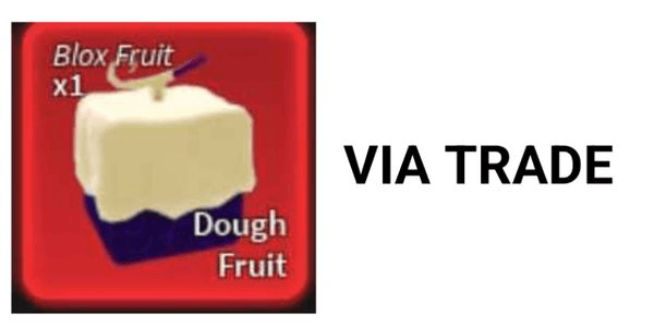Gambar Product Dough (Elemental)