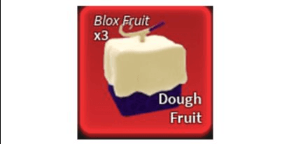 Gambar Product Dough (Elemental)