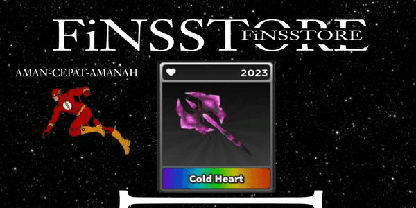 Gambar Product Cold Heart | Survive The Killer (STK)