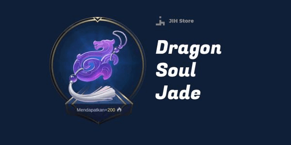 Gambar Product Gift Charisma Dragon Soul Jade