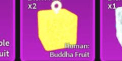 Gambar Product Human: Buddha (Beast)