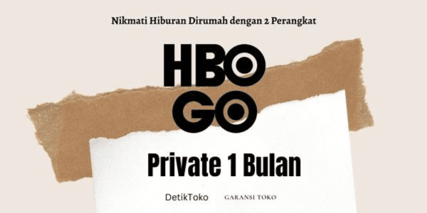 Gambar Product Private 1 Month 2 Devices