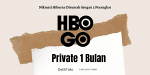 Private 1 Month - 2 Devices