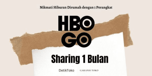 Gambar Product Sharing 1 Bulan 1 Perangkat