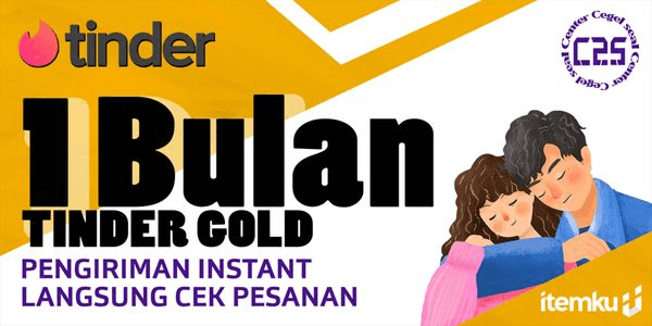 Gambar Product 1 Bulan Gold