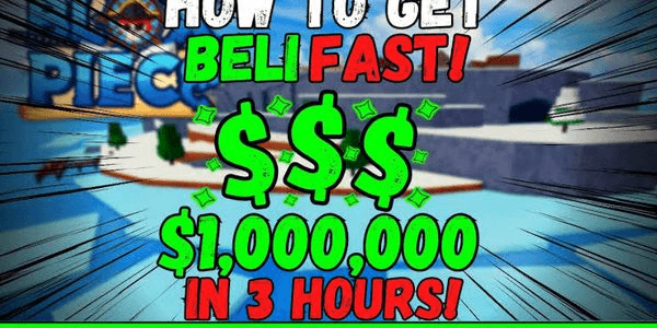 Gambar Product 1M MONEY/BELLY