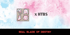 HTBS Enhanced Rabbit Suit Costume (Permanent)