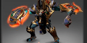 Gambar Product Sacred Chamber Guardian Huskar