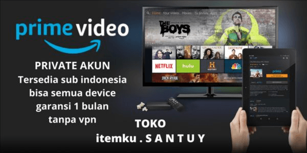 Gambar Product Private 1 Bulan 1 Perangkat Mobile (region Indonesia)