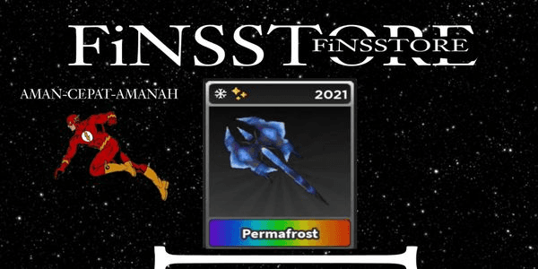 Permafrost | Survive The Killer (STK)