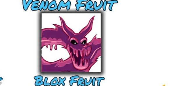 Gambar Product Venom (Natural)