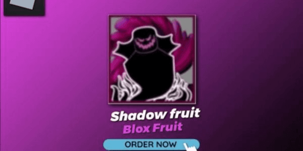 Gambar Product Shadow (Natural)