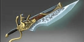 Gambar Product Inverse Bayonet (Immortal Kunkka)