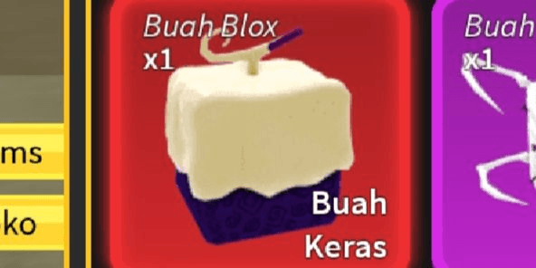 Gambar Product Dough (Elemental)