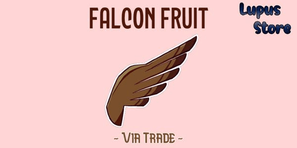 Gambar Product Bird: Falcon (Beast)