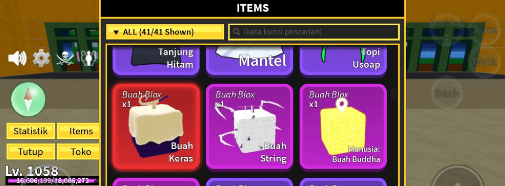 avatar Blox fruits shopme